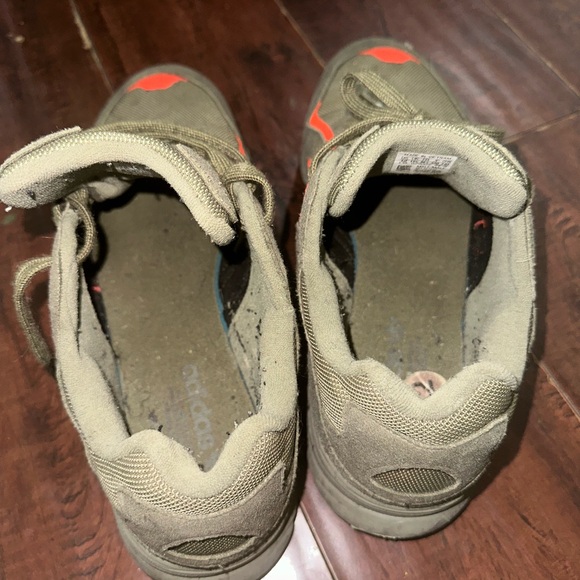 Condition: Used (normal wear)
Men’s shoes - Picture 2 of 5